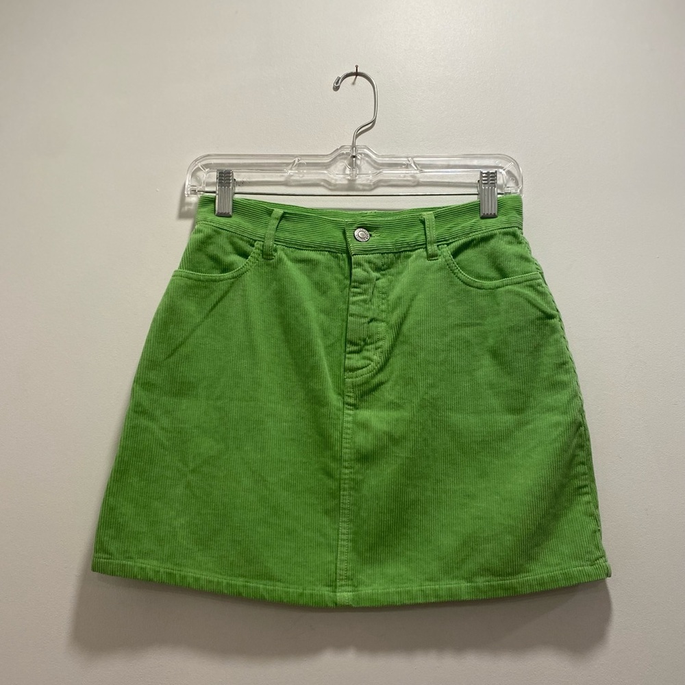 Brandy Melville skirt